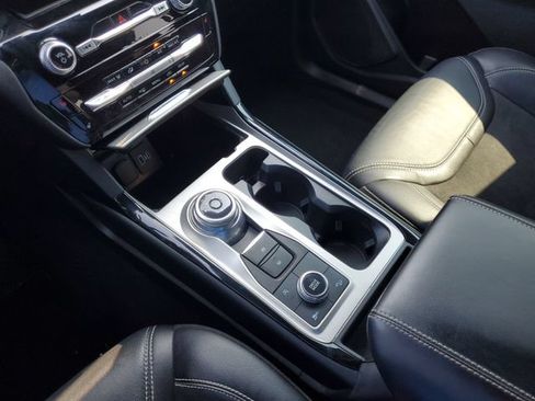 Used 2022 Ford Explorer ST AWD/4WD image 28