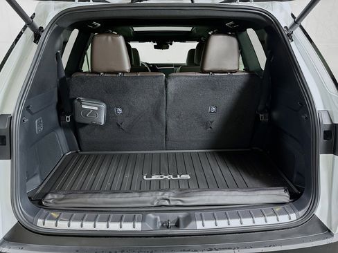 New 2026 Lexus TX 350 AWD w/ Technology Package image 26