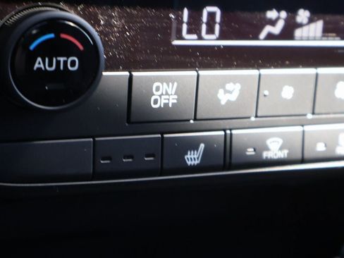 New 2026 Subaru Outback Limited image 40