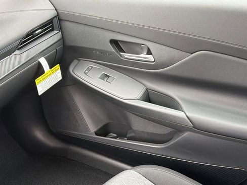New 2026 Nissan Sentra SV w/ SV Convenience Package FWD image 26