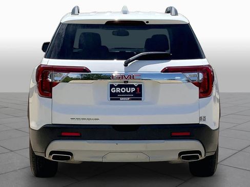 Used 2023 GMC Acadia SLT FWD image 5