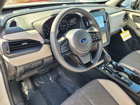 Used 2026 Subaru Forester AWD/4WD image 11