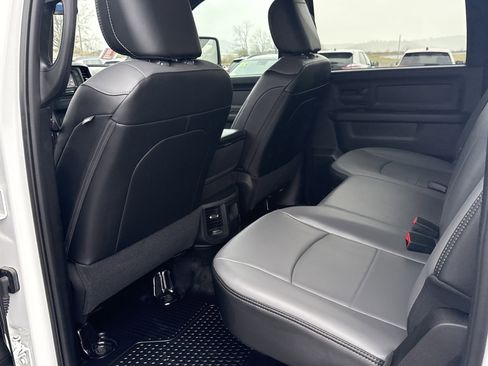 Used 2024 RAM 2500 Tradesman image 14