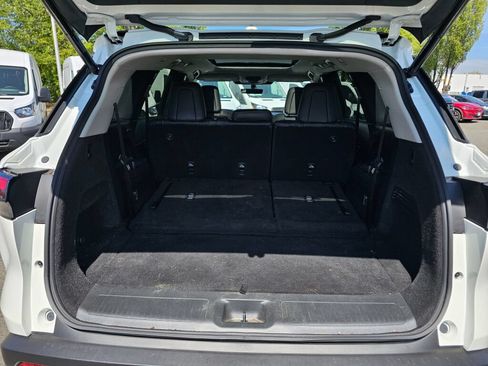 Used 2024 INFINITI QX60 Pure AWD/4WD image 10