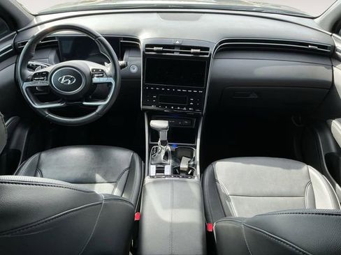 Used 2023 Hyundai Santa Cruz Limited image 17