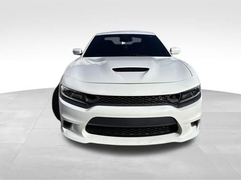 Used 2021 Dodge Charger Scat Pack image 12