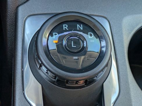 Certified 2025 Ford Bronco Sport Big Bend AWD/4WD image 31
