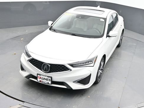 Used 2020 Acura ILX FWD image 37