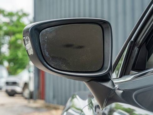 Used 2014 MAZDA MAZDA6 Touring FWD image 11