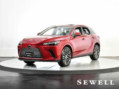 Certified 2025 Lexus RX 350 Premium Plus w/ Convenience Package