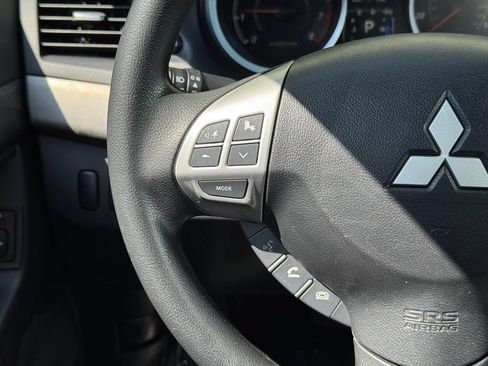 Used 2015 Mitsubishi Lancer SE AWD/4WD image 23