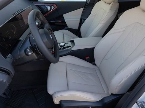 New 2026 BMW X3 xDrive30 w/ Convenience Package image 15