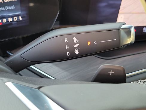 New 2026 Chevrolet Tahoe LT image 12