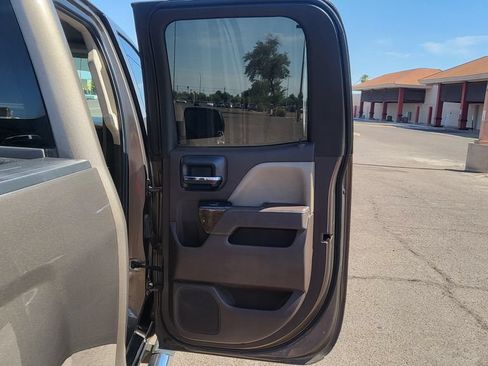 Used 2014 Chevrolet Silverado 1500 LT w/ All Star Edition RWD image 17
