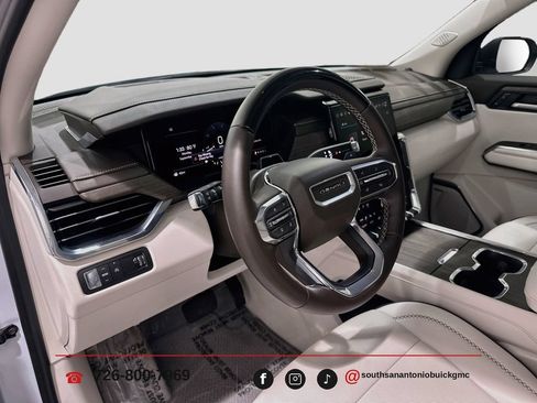 Used 2026 GMC Acadia Denali w/ Super Cruise Package FWD image 10