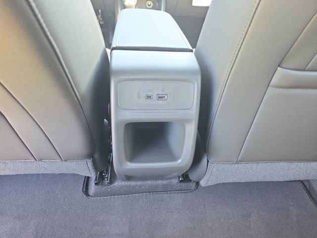 New 2026 Buick Envista Sport Touring w/ Convenience I Package FWD image 13