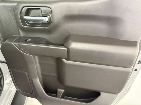 Used 2024 Chevrolet Silverado 1500 Custom AWD/4WD image 45