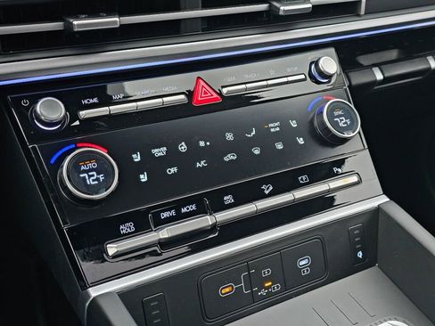 New 2026 Hyundai Santa Fe Limited image 23