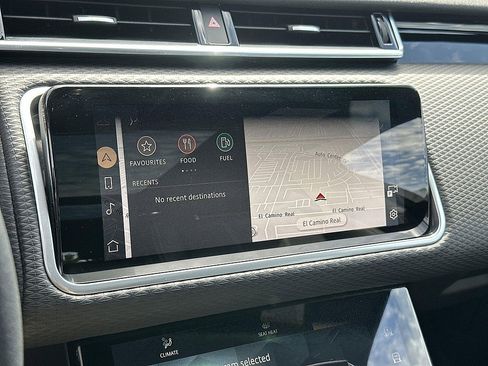 Used 2023 Land Rover Range Rover Velar R-Dynamic S AWD/4WD image 13
