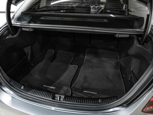 Used 2020 Mercedes-Benz C 300 Sedan image 52