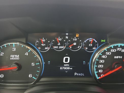 Used 2020 Chevrolet Tahoe Premier w/ Premier Plus Edition image 20