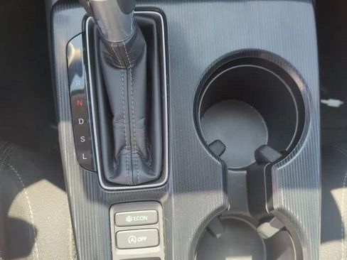 Used 2024 Honda Civic LX image 9