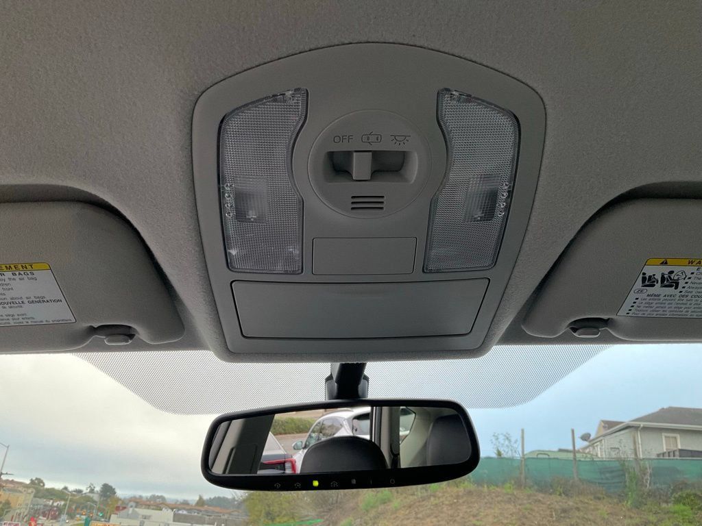 Used 2012 Toyota Prius V Five FWD image 36