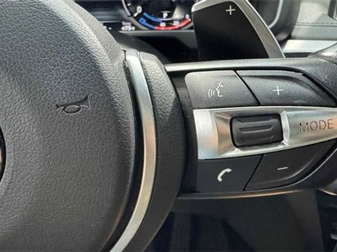 Used 2019 BMW X6 sDrive35i w/ M Sport Package image 31