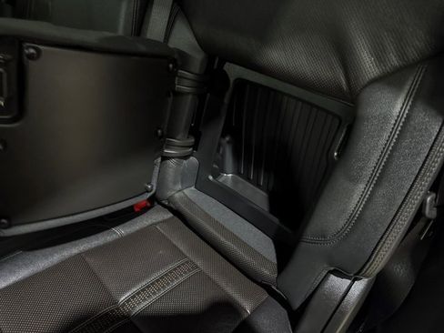 Used 2022 Chevrolet Silverado 1500 High Country image 18