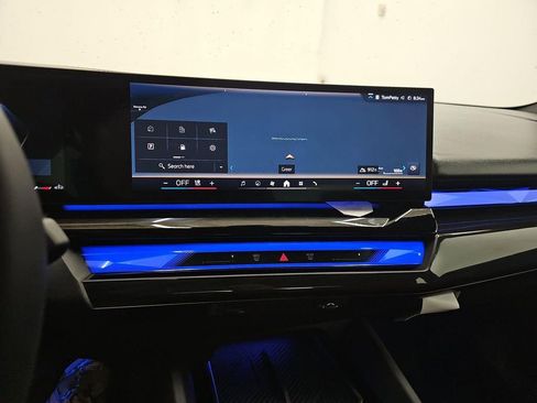 Used 2026 BMW 540i xDrive image 15