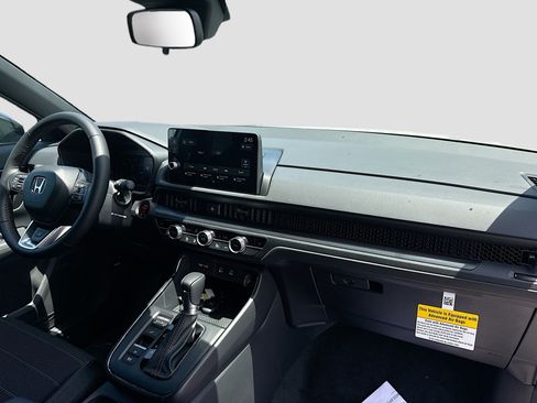 New 2026 Honda CR-V TrailSport image 24