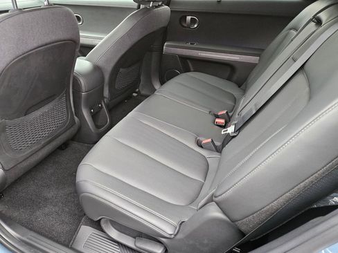 New 2026 Hyundai Ioniq 5 Limited image 12