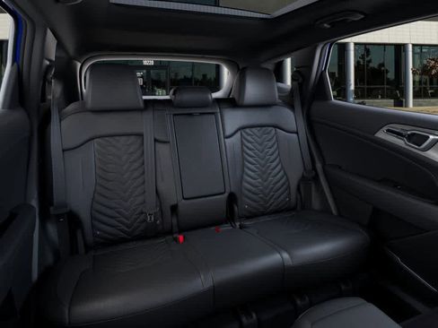 New 2026 Kia Sportage X-Pro Prestige image 16