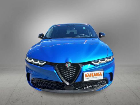 Used 2024 Alfa Romeo Tonale Veloce image 4