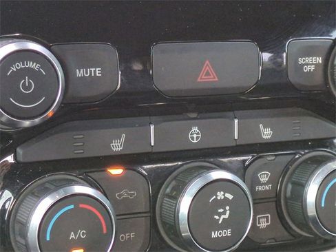 Used 2022 RAM 1500 Rebel w/ Rebel Level 1 Equipment Group image 27