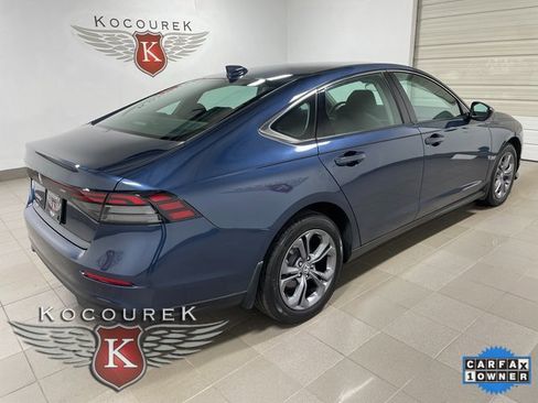 Used 2024 Honda Accord EX image 6