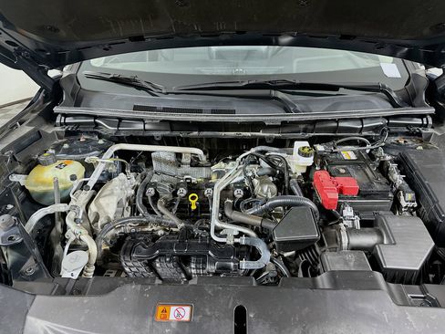 Used 2024 Mitsubishi Outlander SE image 34