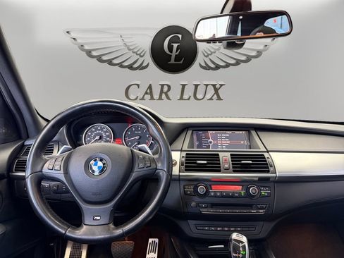 Used 2012 BMW X5 xDrive50i AWD/4WD image 10