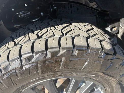 Used 2024 Toyota Land Cruiser 1958 AWD/4WD image 27