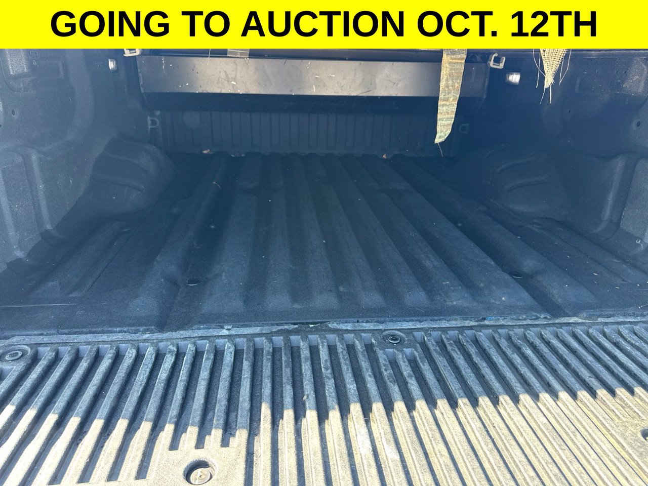 Used 2024 Nissan Titan PRO-4X w/ Pro-4x Convenience Package AWD/4WD image 16