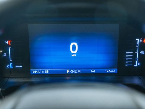 Certified 2024 Ford Ranger XL w/ Trailer Tow Package image 47