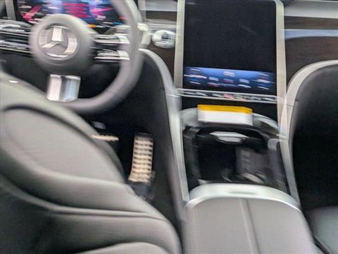 New 2026 Mercedes-Benz GLC 300 image 12