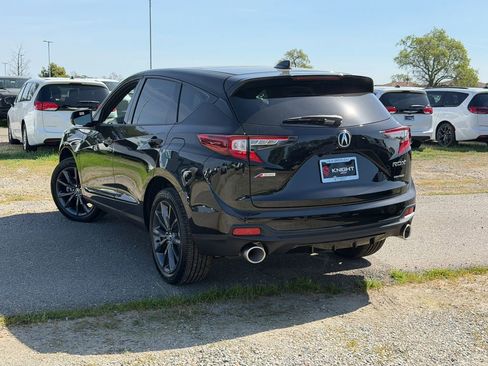 New 2026 Acura RDX A-Spec image 10