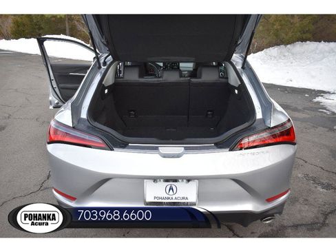 New 2026 Acura Integra Base image 31