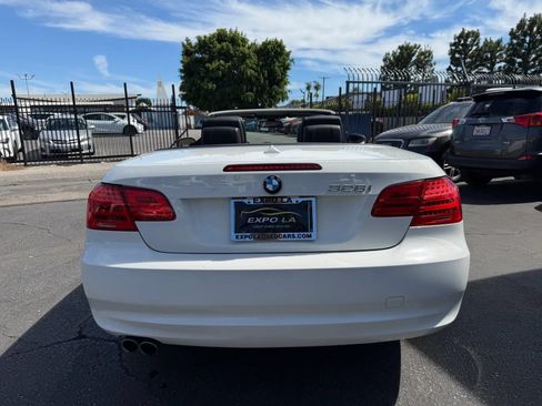 Used 2013 BMW 328i Convertible RWD image 17