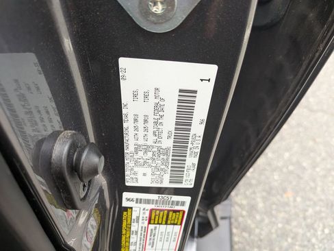 Used 2022 Toyota Tundra SR5 image 28