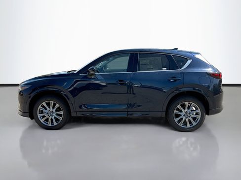 New 2025 MAZDA CX-5 AWD 2.5 S w/ Premium Plus Pkg image 7
