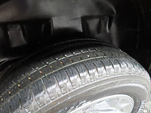 Used 2022 RAM 1500 Big Horn image 29