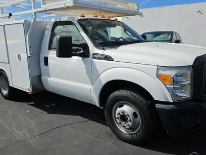 Used 2016 Ford F350 XL