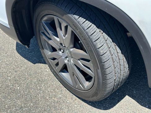 Used 2021 Honda Passport EX-L image 15